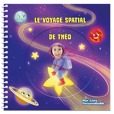 Voyage spatial