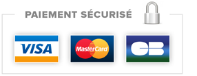 Paiement sécurisé