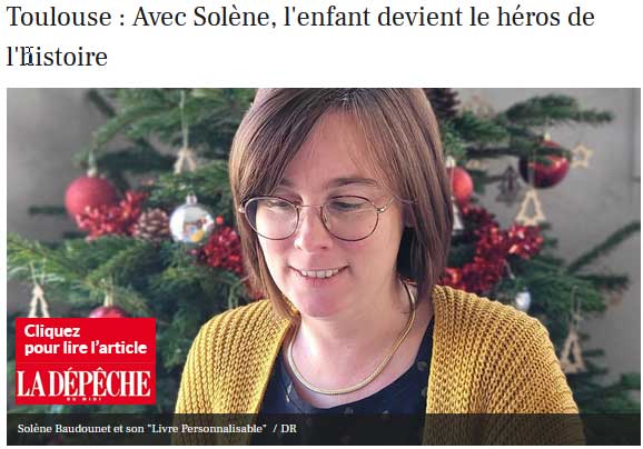 La Dépêche