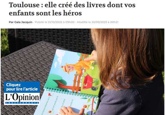 L'opinion Indépendante